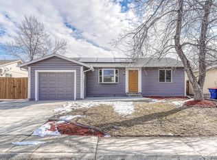 8722 Dudley Ct, Arvada, CO 80005