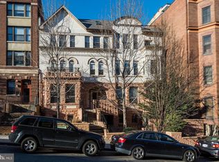 1421 Chapin St NW APT 202, Washington, DC 20009