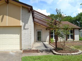 6207 Holly View Cir, Houston, TX 77091