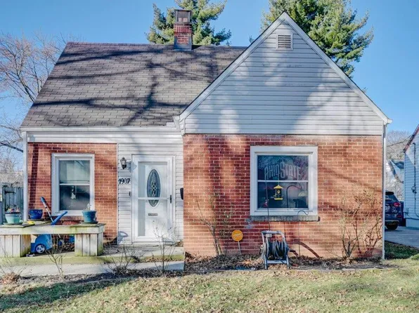 1907 Denbridge Way, Columbus, OH 43219