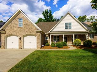 6208 Bedstone Dr, Greensboro, NC 27455