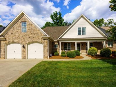 6208 Bedstone Dr, Greensboro, NC, 27455