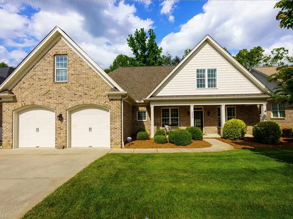 6208 Bedstone Dr, Greensboro, NC 27455