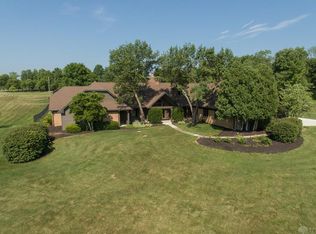 2821 Upper Bellbrook Rd, Bellbrook, OH 45305