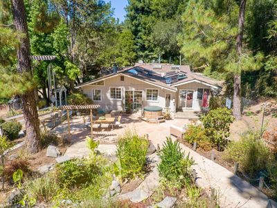 530 Flume Rd, Aptos, CA, 95003