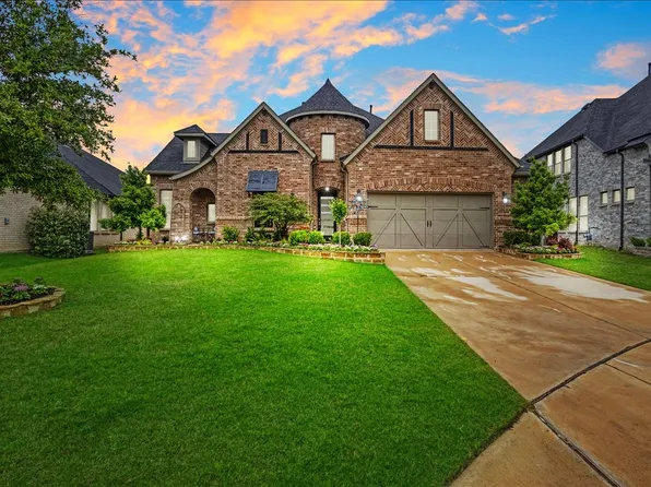 503 Daffodil Ct, Wylie, TX 75098