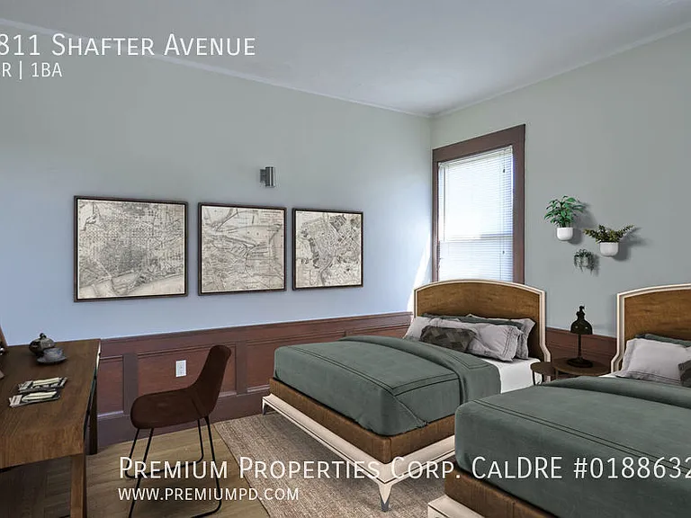 3811 Shafter Ave — Photo 10