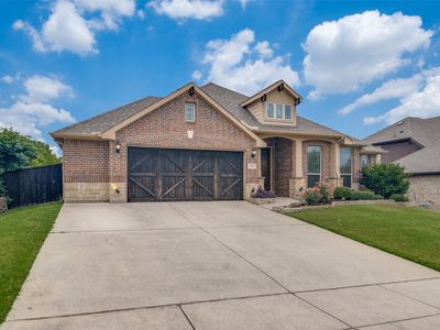 403 Tanglewood Dr, Wylie, TX, 75098