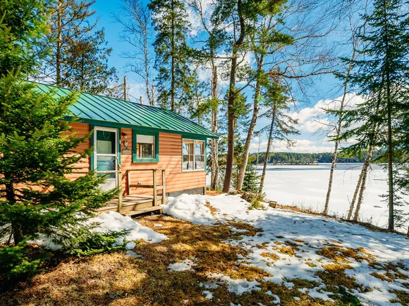 965 Arnold Trail, Eustis, ME 04936