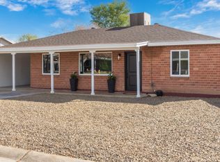 2341 W Whitton Ave, Phoenix, AZ 85015