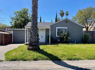 2174 Rassy Way, Sacramento, CA 95821