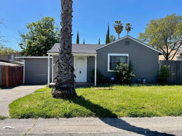 2174 Rassy Way, Sacramento, CA 95821