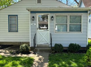 3051 Meredith Ave, Indianapolis, IN