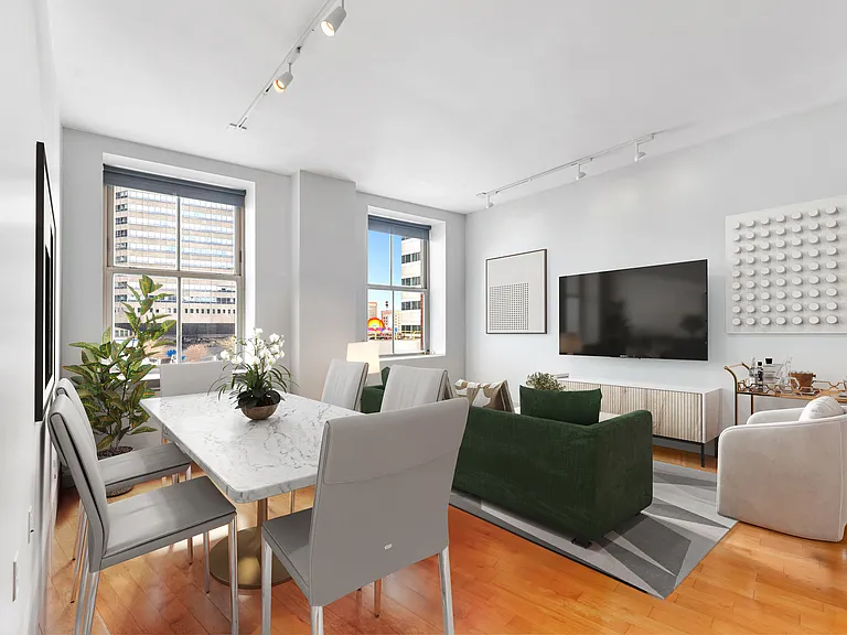 181 Essex St #402 — Photo 1