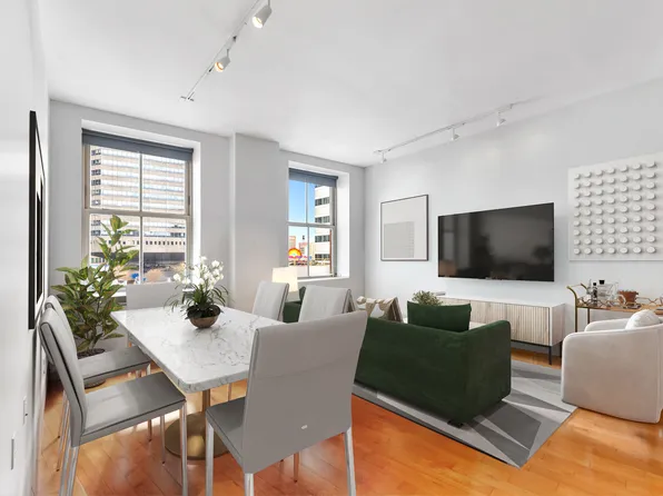 181 Essex St #402, Boston, MA 02111