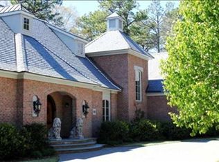 90 Hearthstone Rd, Pinehurst, NC 28374