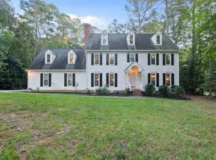 12712 Lindley Dr, Raleigh, NC 27614