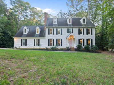 12712 Lindley Dr, Raleigh, NC, 27614