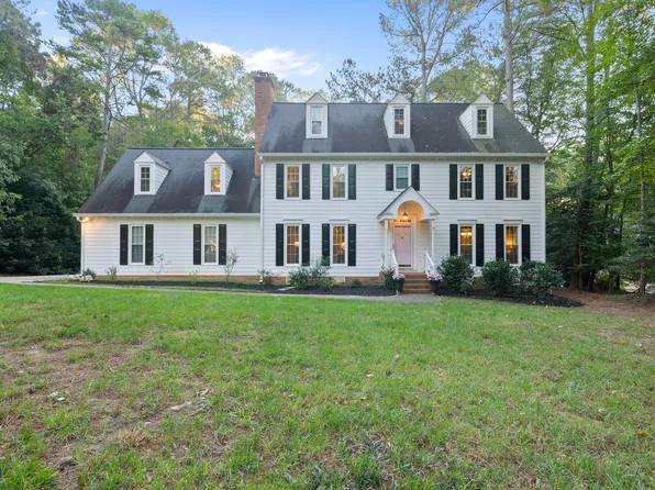 12712 Lindley Dr, Raleigh, NC 27614