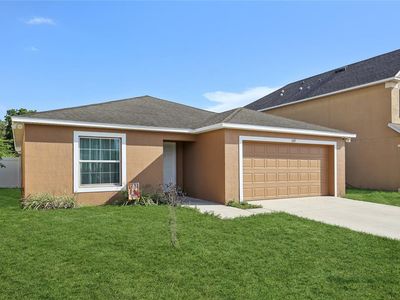 109 James Cir, Lake Alfred, FL, 33850