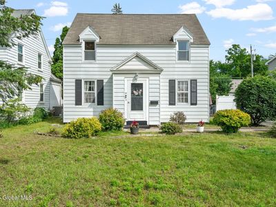 9 Victor Street, Albany, NY, 12206