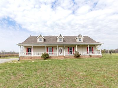4616 Woodrow Wilson Rd, Springfield, TN, 37172