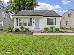 916 Fountain Ave, Louisville, KY 40222