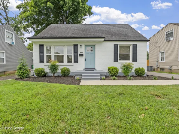 916 Fountain Ave, Louisville, KY 40222