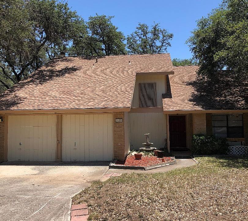 8446 Timber Glen St, San Antonio, TX 78250 Zillow