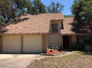 8446 Timber Glen St, San Antonio, TX 78250