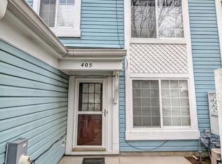 405 Trenton Ct, Aurora, IL 60504