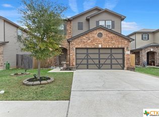 1053 Sage Brush Dr, Temple, TX 76502