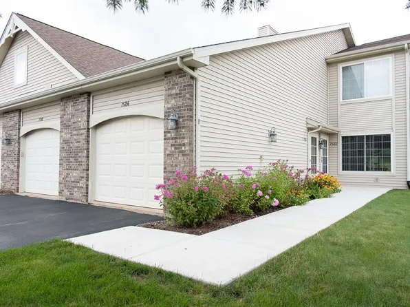 7522 Creek Bnd, Rockford, IL 61114