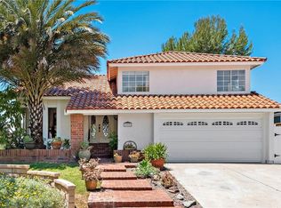 28004 Paseo Rincon, Mission Viejo, CA 92692