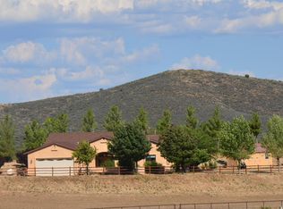 7890 S Lone Spruce Dr, Mayer, AZ 86333