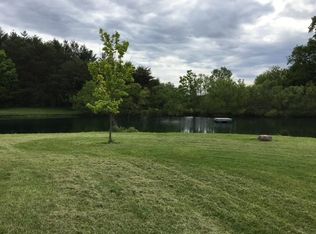 4928 Lobdell Rd, Alexandria, OH 43001