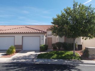 762 Mountain Rdg, Mesquite, NV 89027