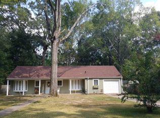 1101 Elm St, Crossett, AR 71635