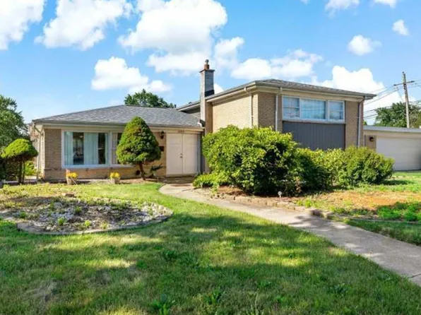 16308 University Ave, South Holland, IL 60473