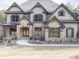 6728 Winding Canyon Rd, Flowery Branch, GA 30542