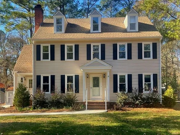 12512 Cutler Ridge Dr, Henrico, VA 23233