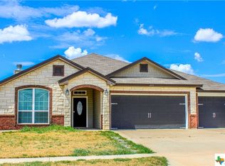 4503 Colonel Dr, Killeen, TX 76549