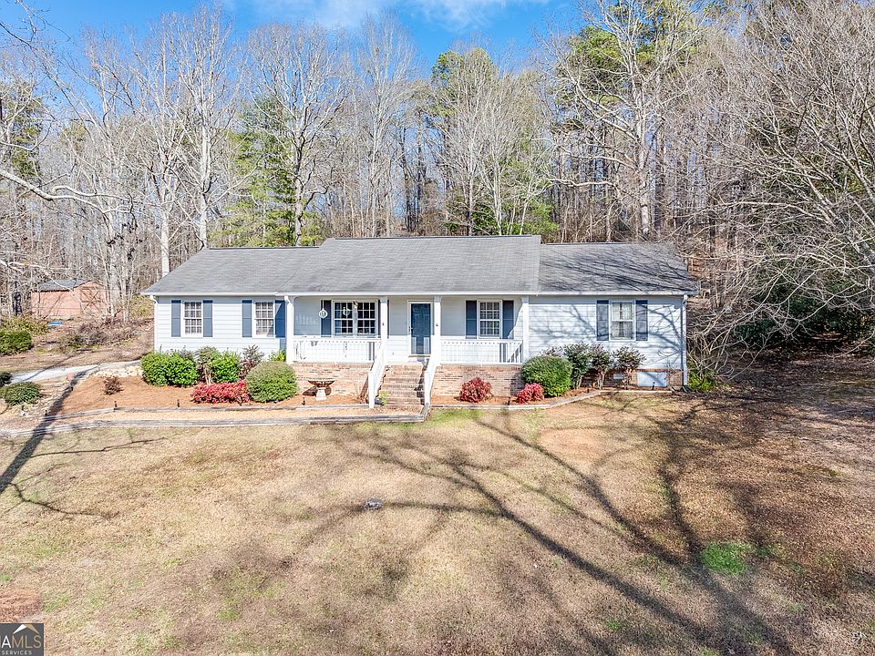 1050 Holders Siding Rd, Jefferson, GA 30549 MLS 10240370 Zillow