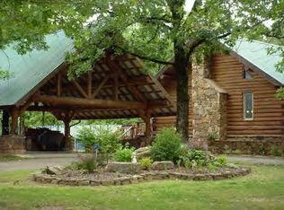 354 Private Road 3351, Clarksville, AR 72830
