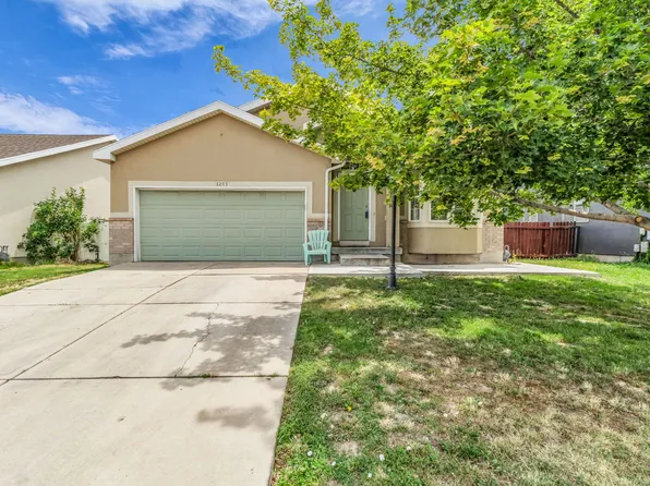 3293 W Brookway Dr, West Valley City, UT 84119