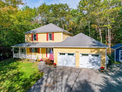 6 Pond Ridge Drive, Lewiston, ME, 04240