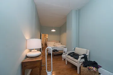 Rented by Voro NYC