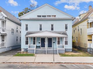 34 Cassius St, New Haven, CT 06519