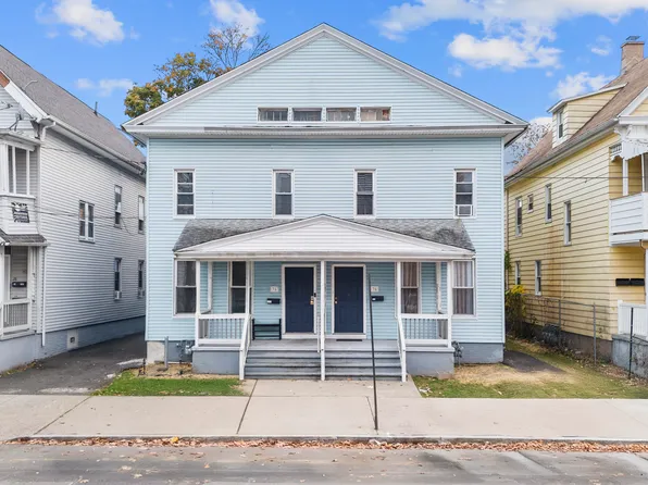 34 Cassius Street, New Haven, CT 06519
