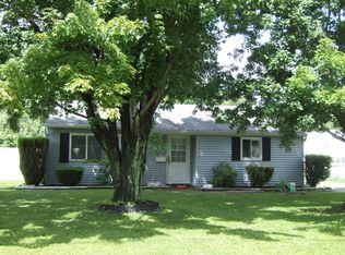 5898 Paula Blvd, North Ridgeville, OH 44039